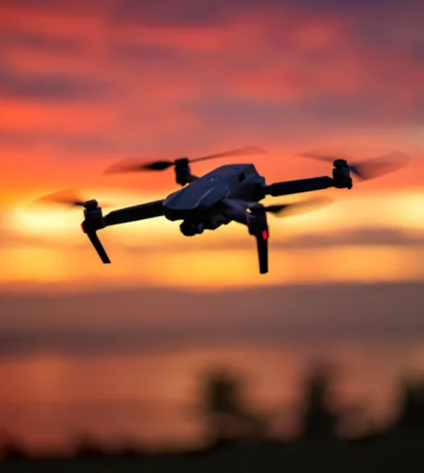 Antalya drone (hava) çekimi prodüksiyon hizmeti