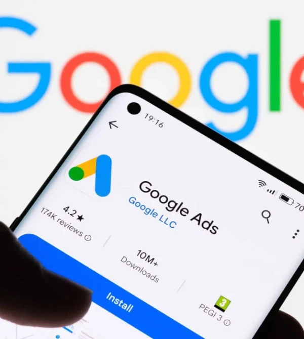 Antalya Google Ads reklam yönetimi hizmeti