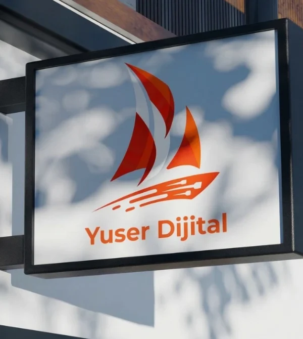 Antalya kurumsal tabela ve fiziksel marka kimliği tasarımı hizmeti