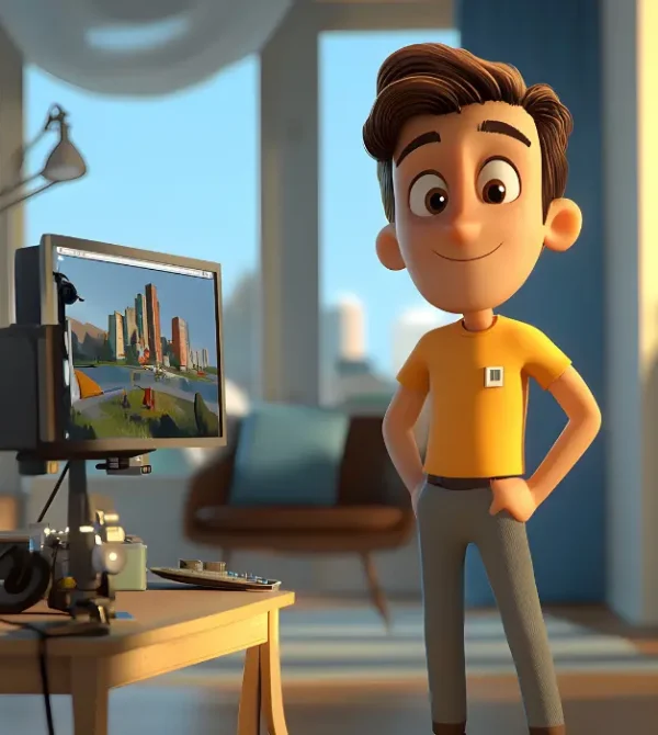 Antalya motion graphics ve animasyon hizmeti