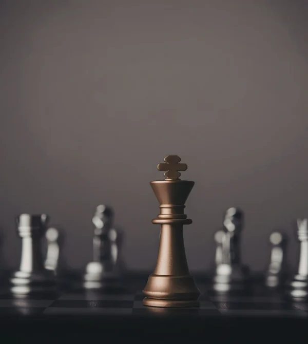 Antalya stratejik marka konumlandırma hizmeti
